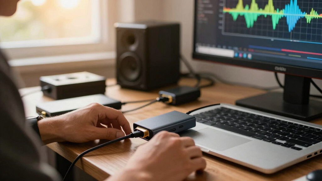 10 Best HDMI to VGA Adapters in 2026
