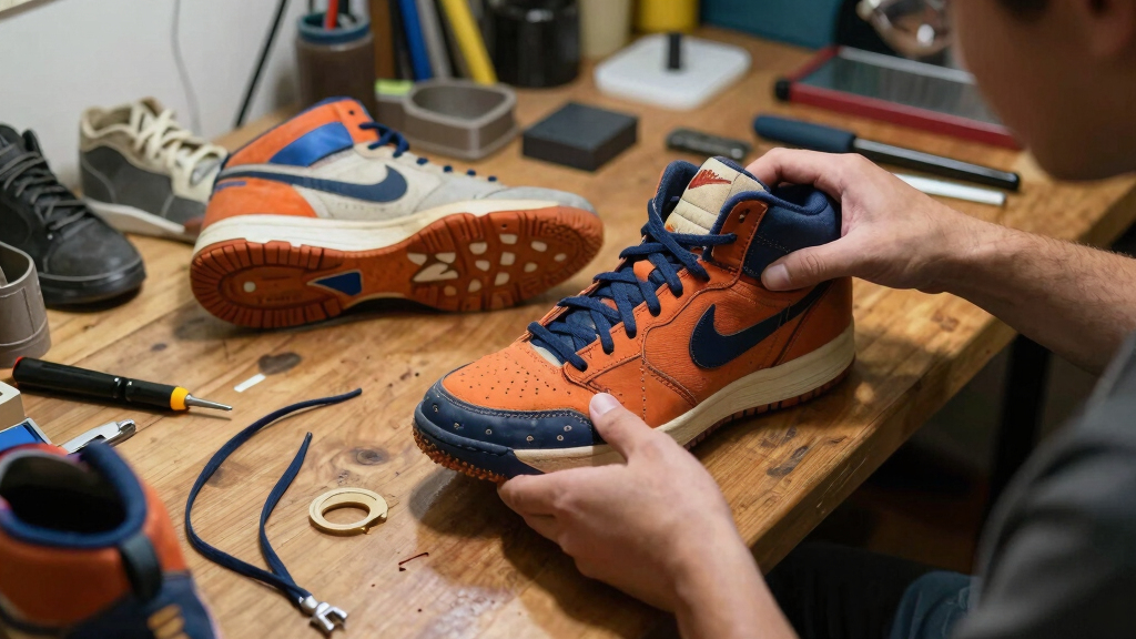 10 Best Retro Nike Basketball Shoes in 2026