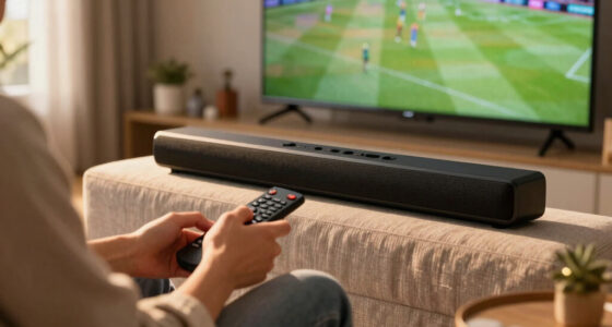 10 Best Soundbars for Watch Parties in 2026