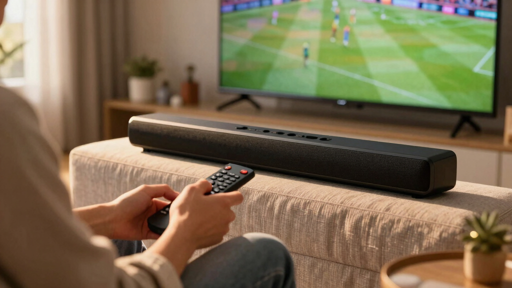 10 Best Soundbars for Watch Parties in 2026