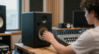 10 Best Studio Monitor Speakers in 2026