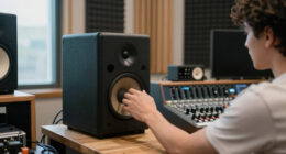 10 Best Studio Monitor Speakers in 2026