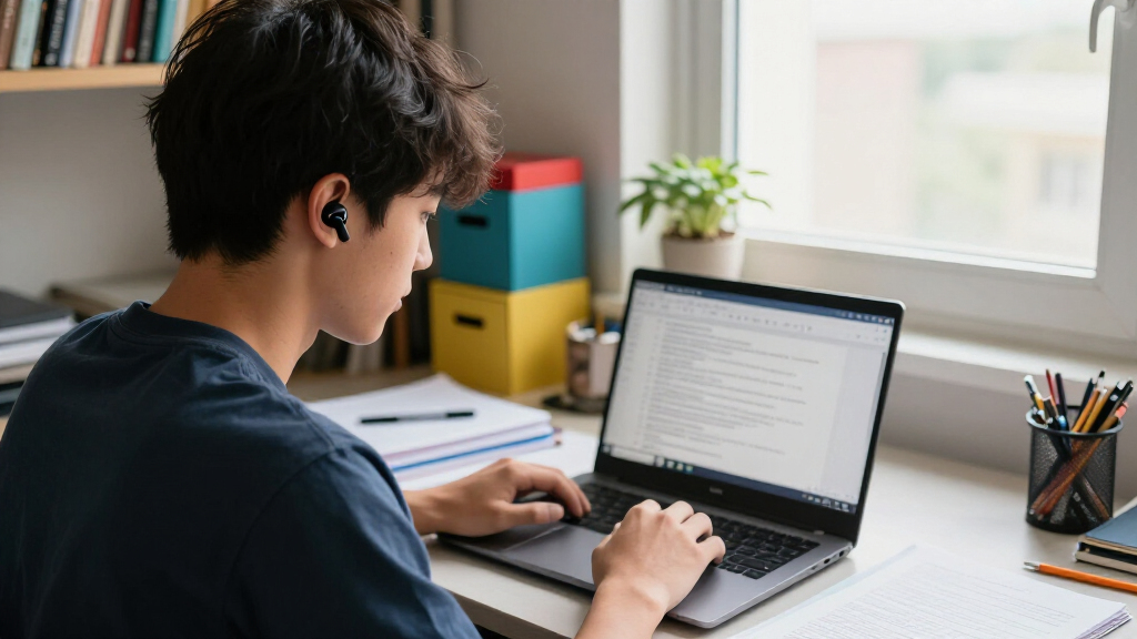 10 Best Wireless Earbuds for Students in 2026