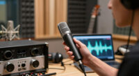 10 Best Wireless Microphones For Streaming In 2026