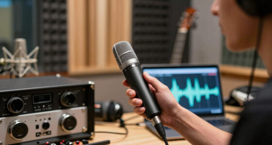 10 Best Wireless Microphones For Streaming In 2026