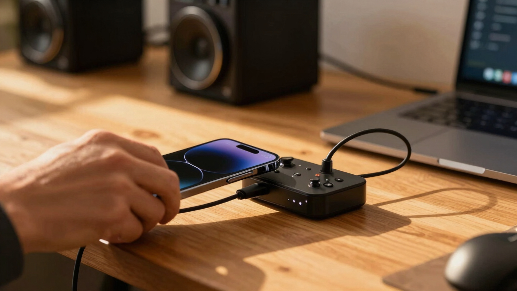 11 Best Controller Charging Docks in 2026