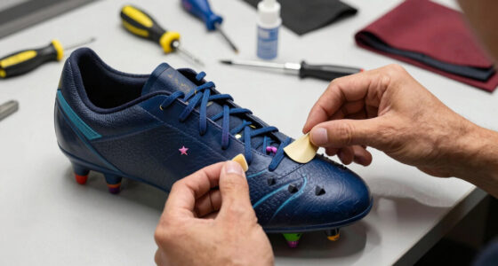11 Best Football Boots in 2026