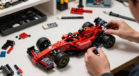 11 Best LEGO F1 Sets in 2026
