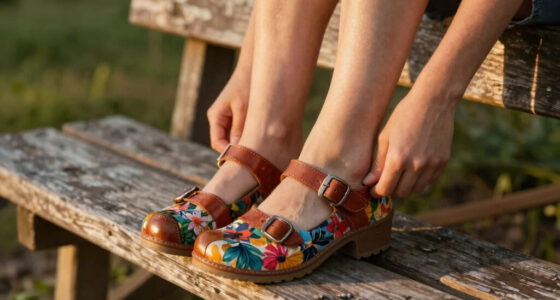 11 Best Mary Jane Clogs in 2026