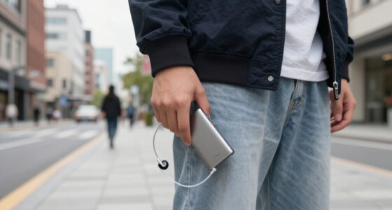 11 Best Portable Music Players in 2026