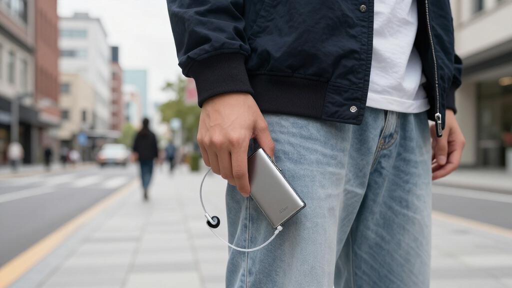 11 Best Portable Music Players in 2026