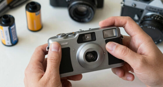 12 Best Disposable Cameras in 2026
