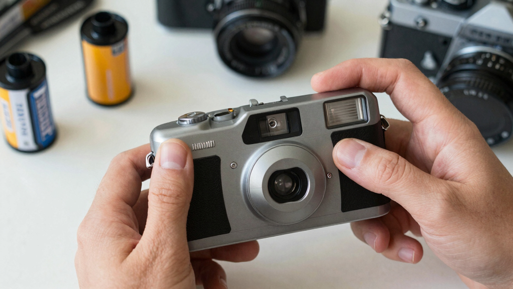 12 Best Disposable Cameras in 2026
