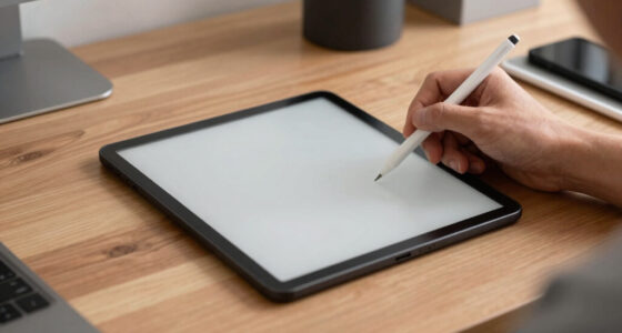 12 Best E-Ink Tablets in 2026
