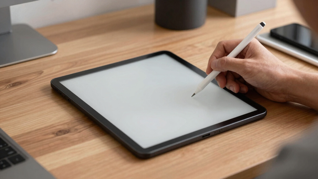 12 Best E-Ink Tablets in 2026