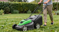 12 Best Electric Lawn Mowers in 2026