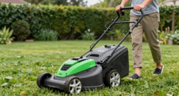 12 Best Electric Lawn Mowers in 2026