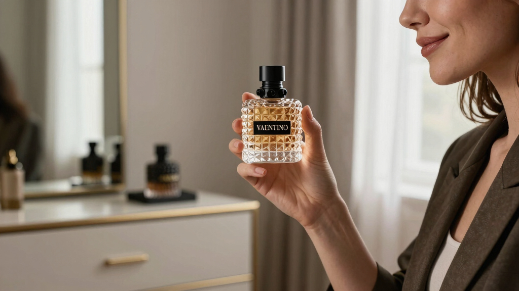 12 Best Valentino Vendetta Fragrances in 2026
