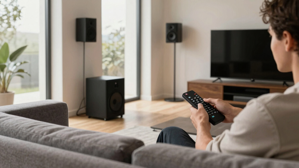 12 Best Wireless Surround Sound Systems in 2026