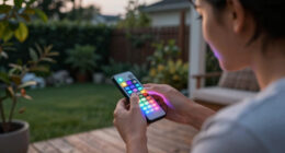 13 Best Color-Changing Outdoor Lights in 2026