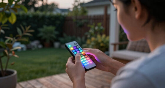 13 Best Color-Changing Outdoor Lights in 2026