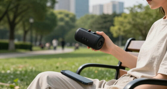 13 Best Portable Bluetooth Speakers in 2026