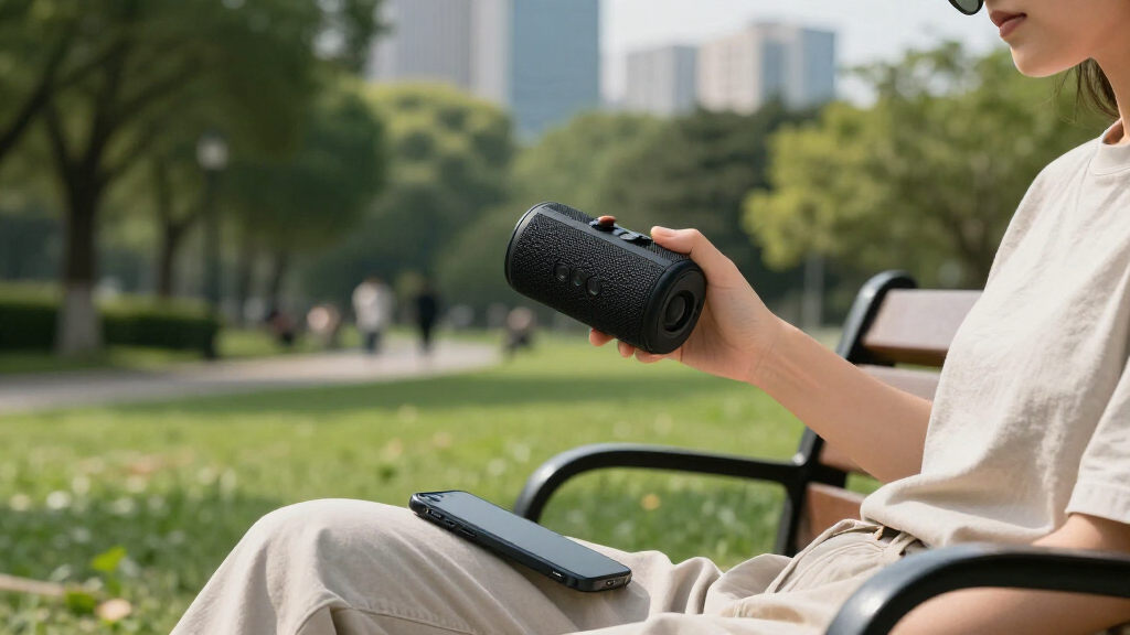 13 Best Portable Bluetooth Speakers in 2026
