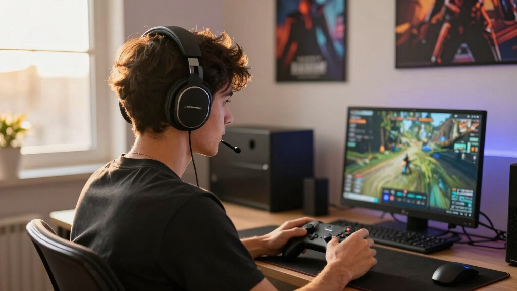 13 Best Wireless Gaming Headsets in 2026
