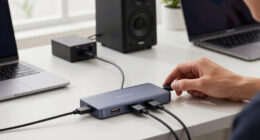 14 Best 7-port USB 3.0 Hubs in 2026