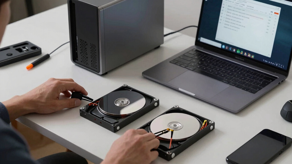 14 Best NAS Devices in 2026