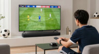 14 Best Soundbars for FIFA Watch Parties in 2026