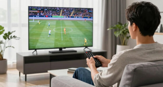 14 Best Soundbars For Watch Parties In 2026