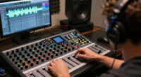14 Best Studio Headphones For Mixing In 2026