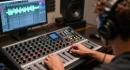 14 Best Studio Headphones For Mixing In 2026