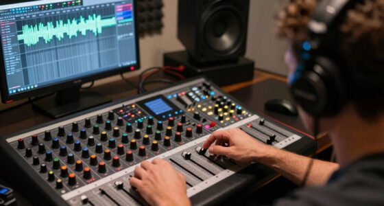 14 Best Studio Headphones For Mixing In 2026