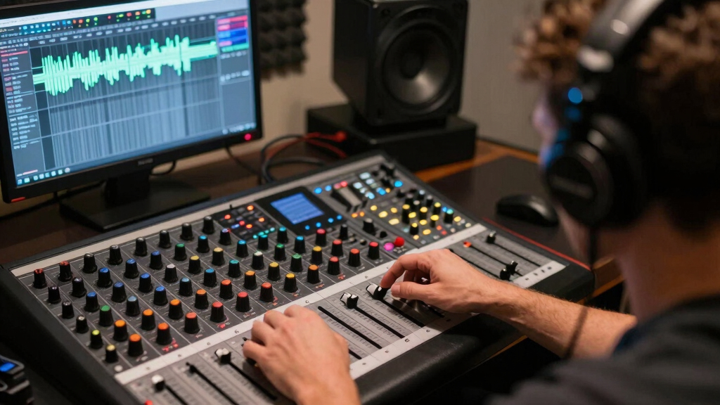 14 Best Studio Headphones For Mixing In 2026