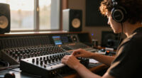 14 Best Studio Headphones For Music Production In 2026