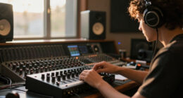 14 Best Studio Headphones For Music Production In 2026