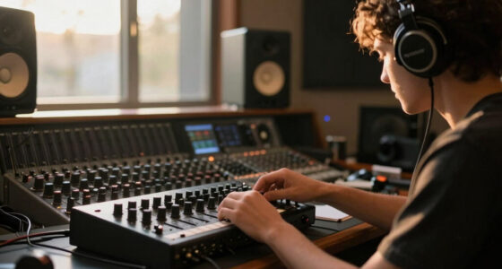 14 Best Studio Headphones For Music Production In 2026