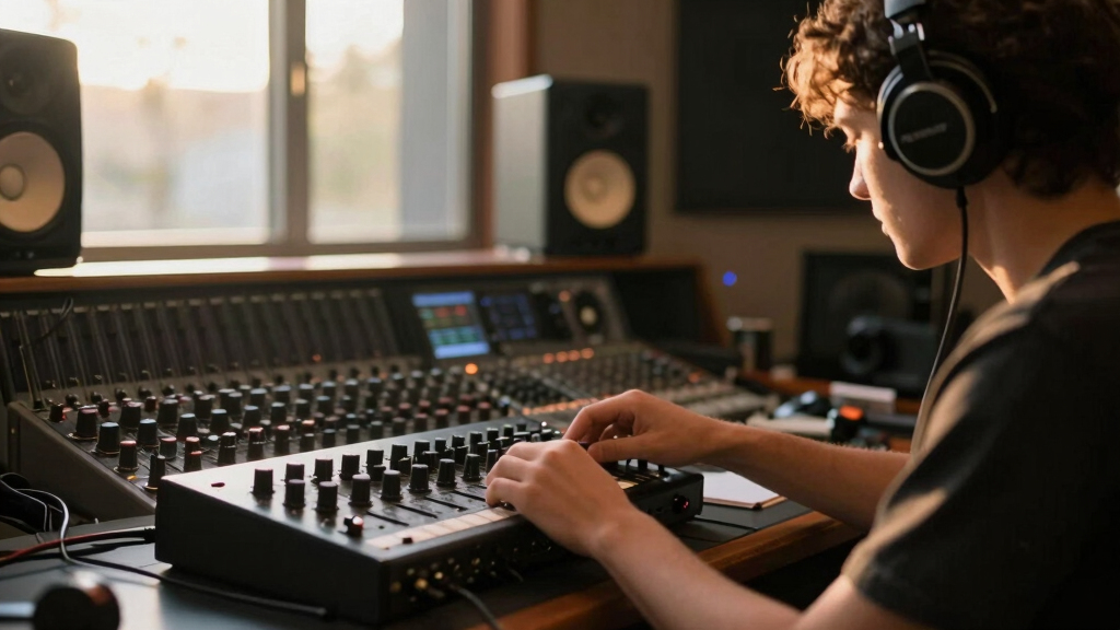 14 Best Studio Headphones For Music Production In 2026