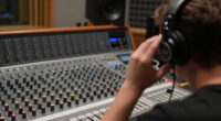 14 Best Studio Headphones for Musicians in 2026