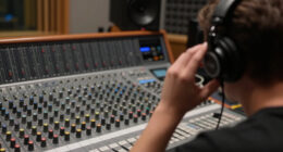 14 Best Studio Headphones for Musicians in 2026