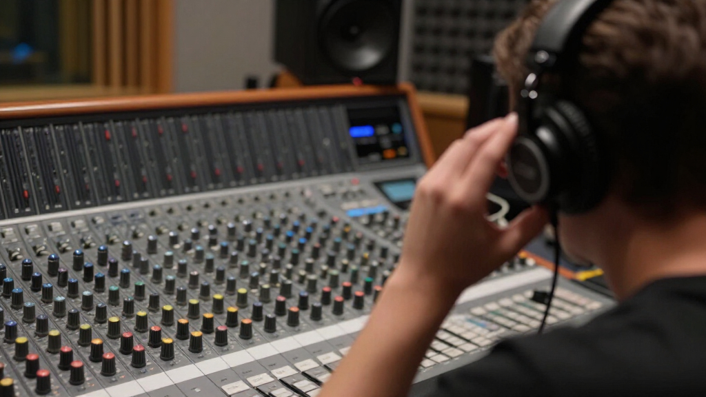 14 Best Studio Headphones for Musicians in 2026