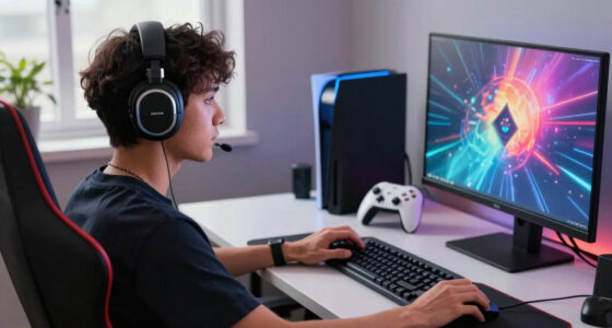 14 Best Wireless Gaming Headsets in 2026