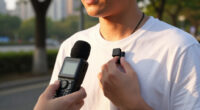 14 Best Wireless Microphone Systems in 2026