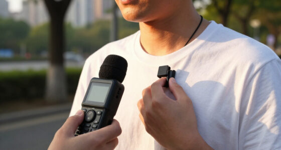 14 Best Wireless Microphone Systems in 2026