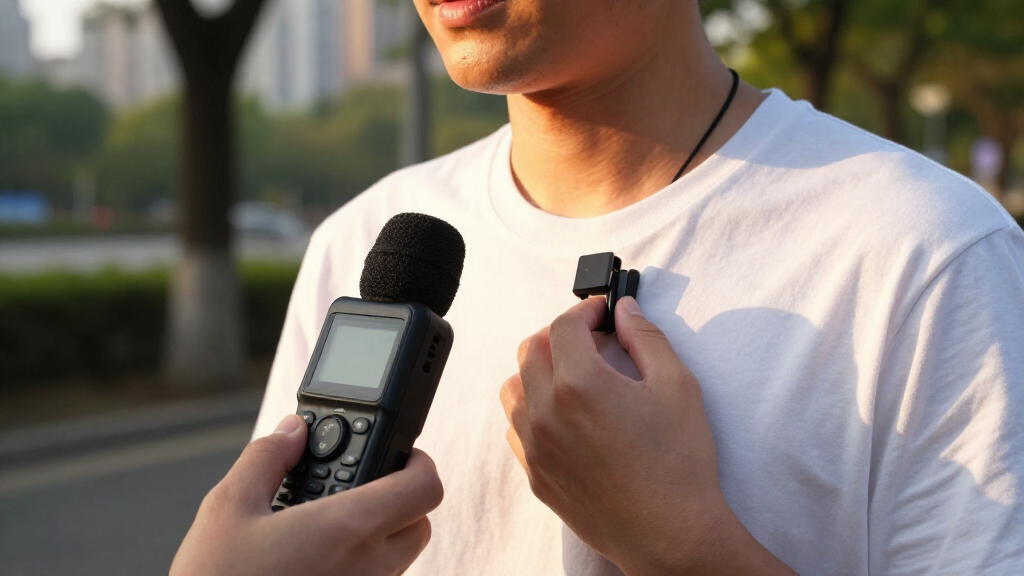 14 Best Wireless Microphone Systems in 2026