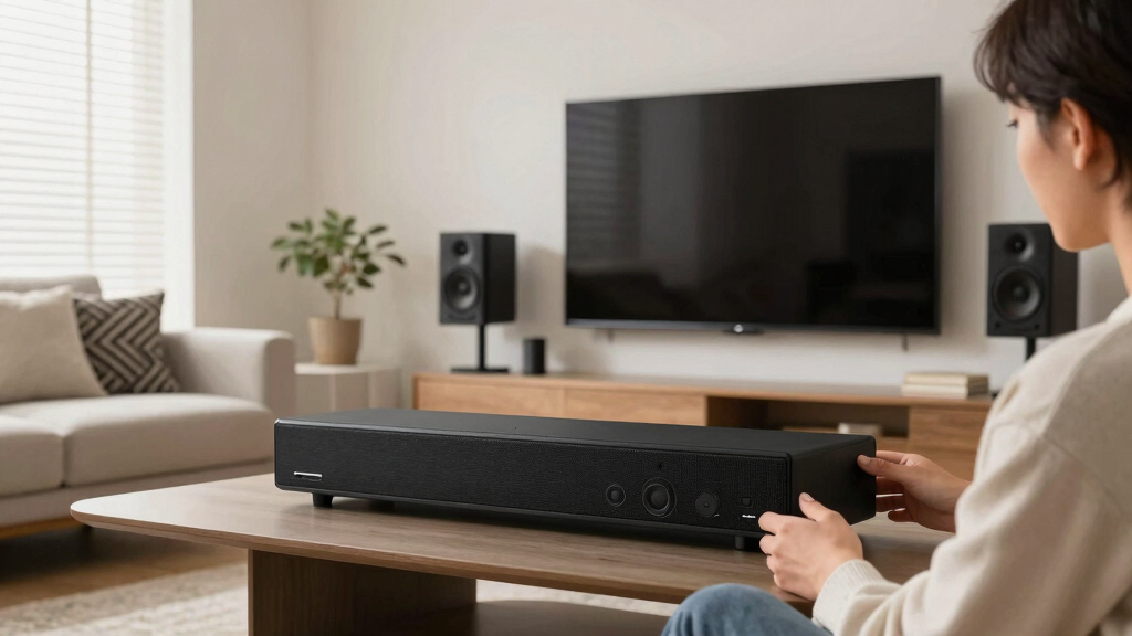 14 Best Wireless Surround Sound Systems in 2026