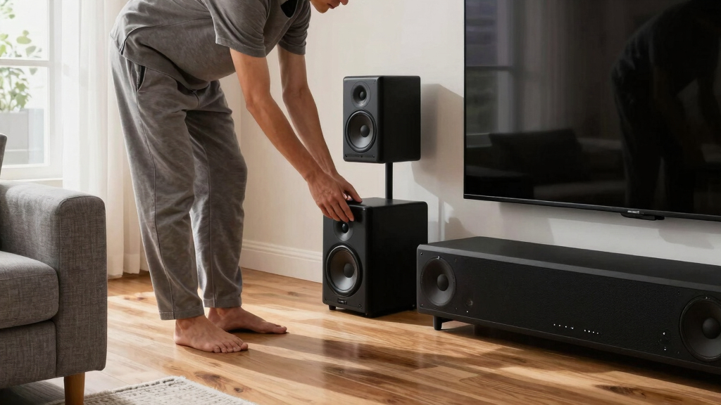 14 Best Wireless Surround Sound Systems in 2026
