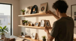 15 Best Floating Shelves in 2026